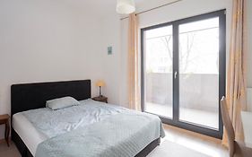 FIRST - Green Żoliborz Apartment 6